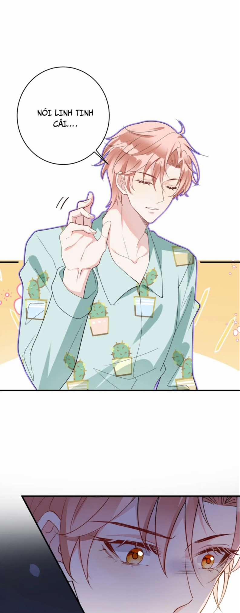 Kế Hoạch Tẩy Trắng Hắc Nguyệt Quang 42 trang 28