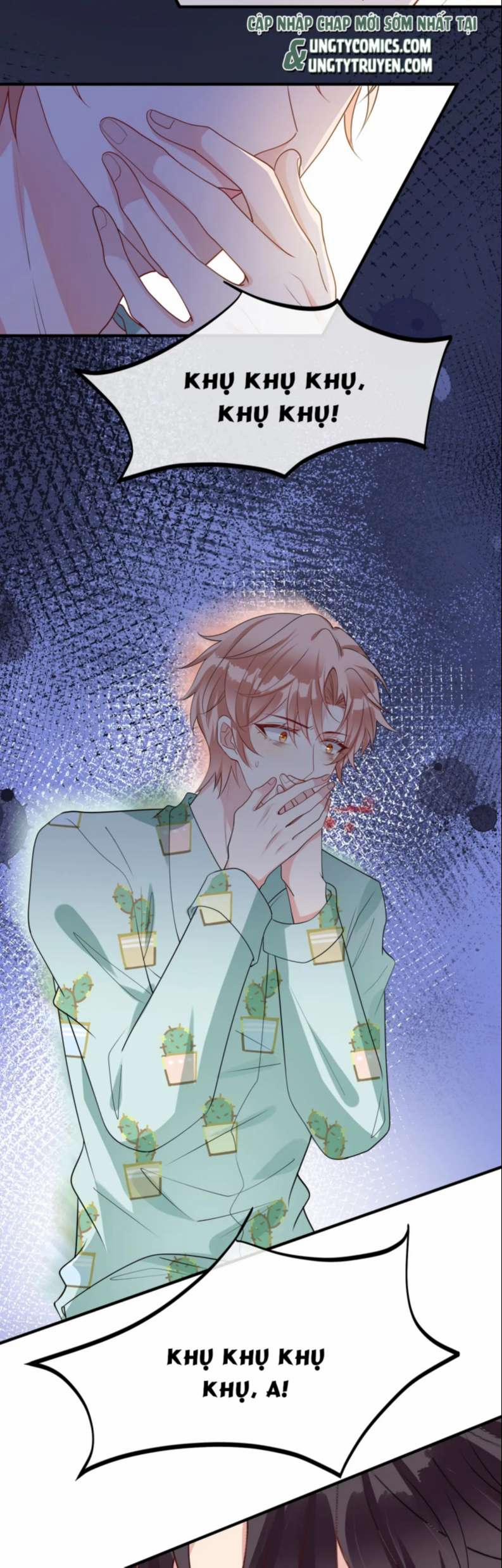 Kế Hoạch Tẩy Trắng Hắc Nguyệt Quang 42 trang 29