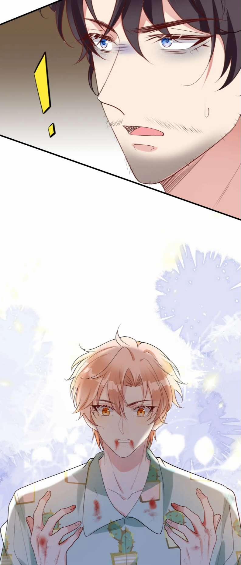 Kế Hoạch Tẩy Trắng Hắc Nguyệt Quang 42 trang 30