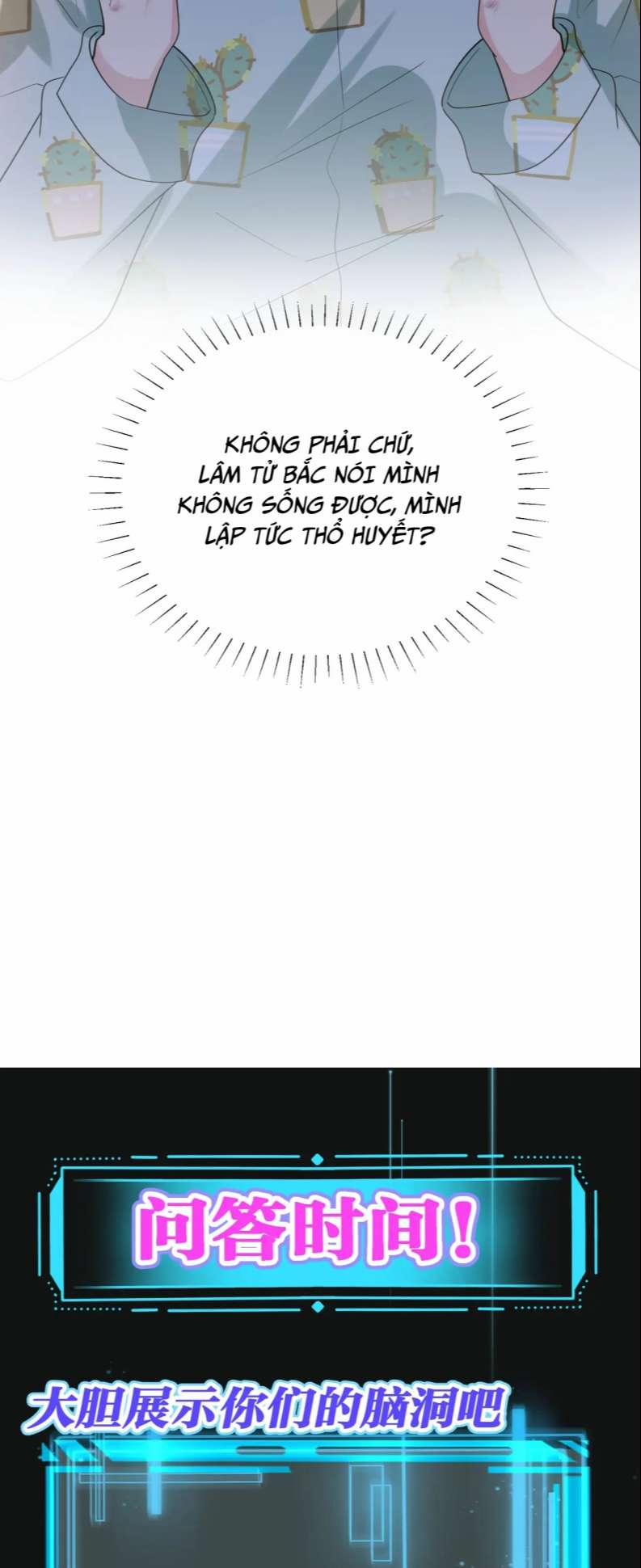 Kế Hoạch Tẩy Trắng Hắc Nguyệt Quang 42 trang 31