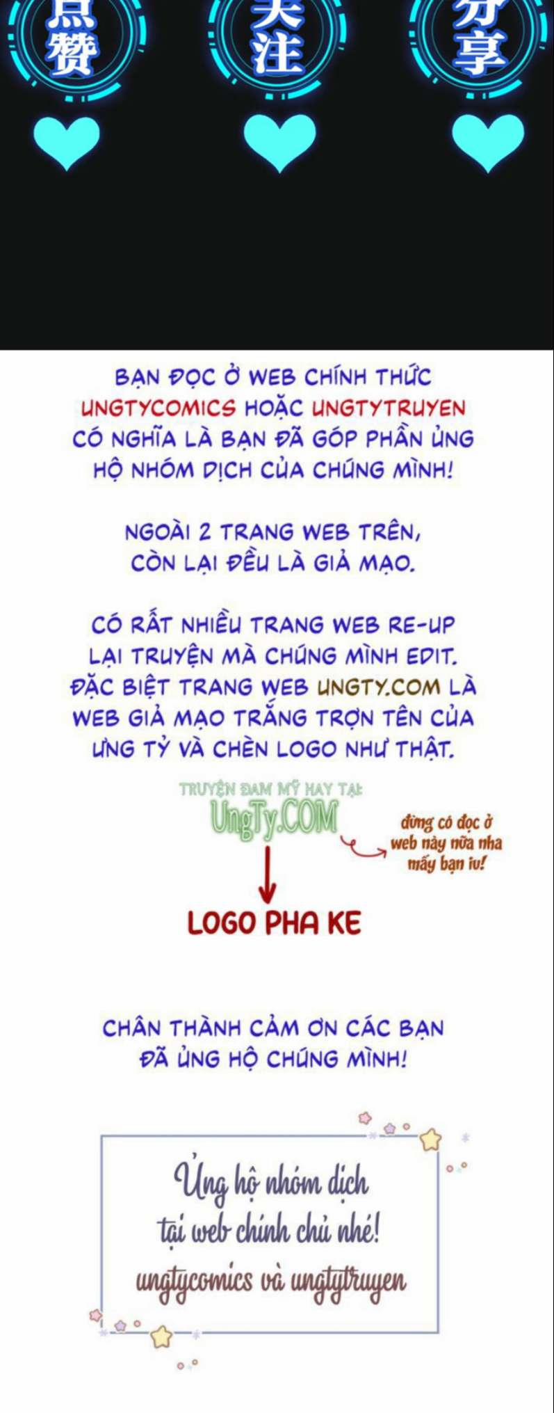 Kế Hoạch Tẩy Trắng Hắc Nguyệt Quang 42 trang 33