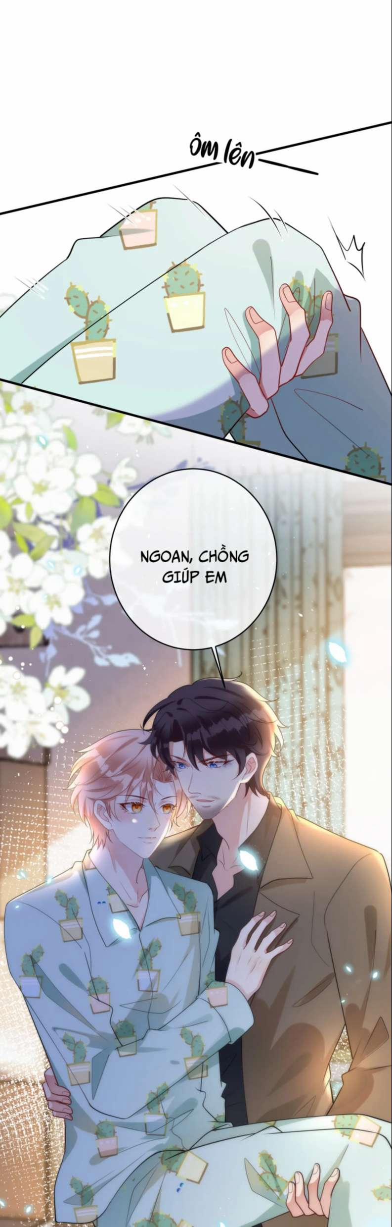 Kế Hoạch Tẩy Trắng Hắc Nguyệt Quang 42 trang 9