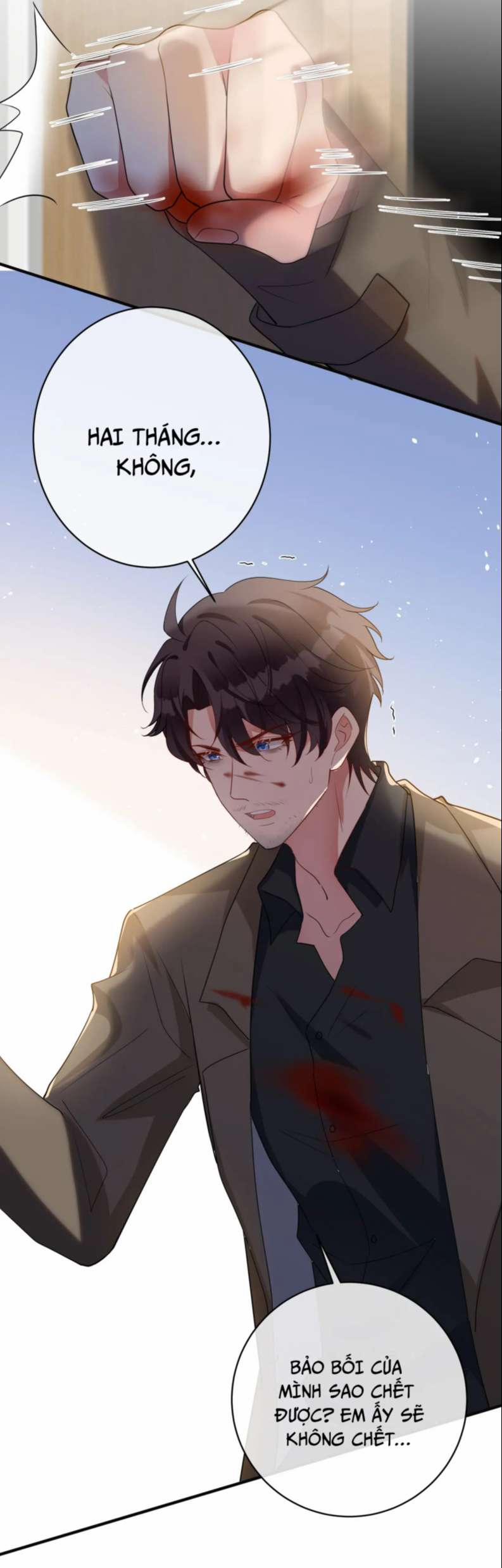 Kế Hoạch Tẩy Trắng Hắc Nguyệt Quang 43 trang 12