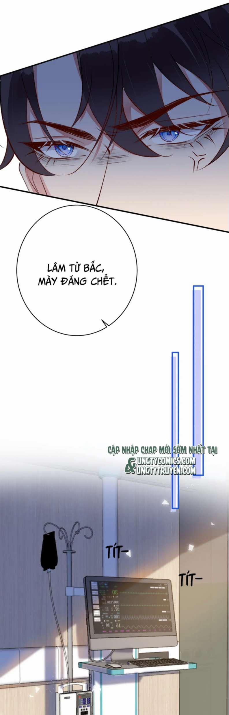 Kế Hoạch Tẩy Trắng Hắc Nguyệt Quang 43 trang 13