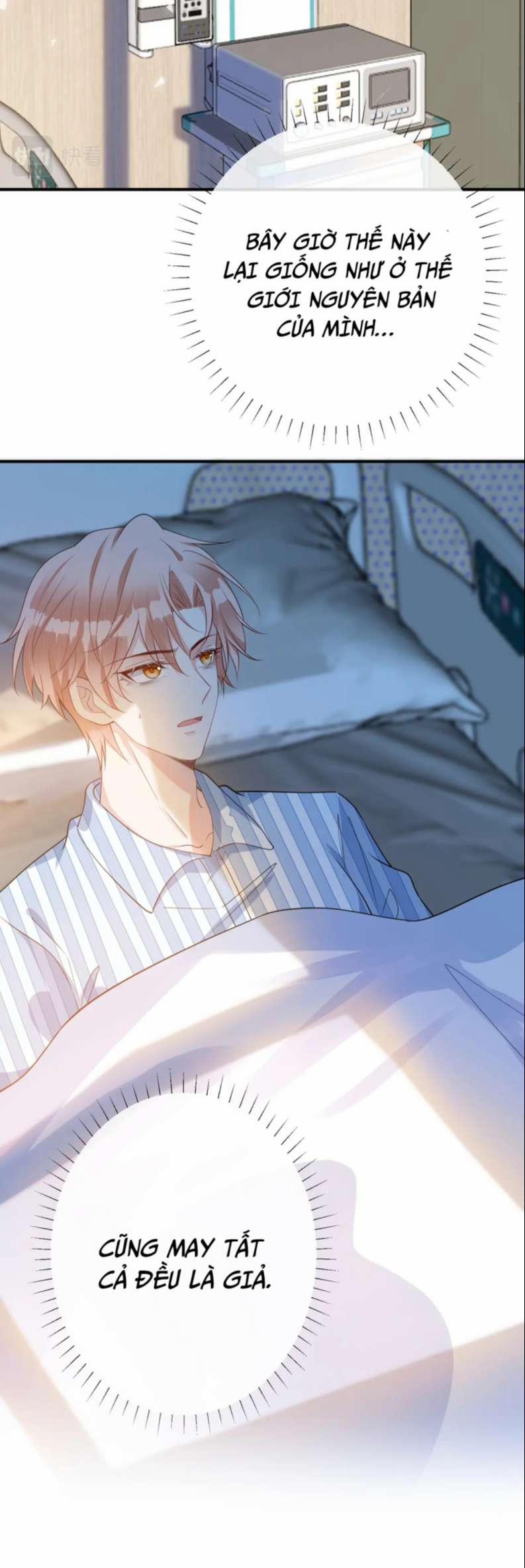 Kế Hoạch Tẩy Trắng Hắc Nguyệt Quang 43 trang 14