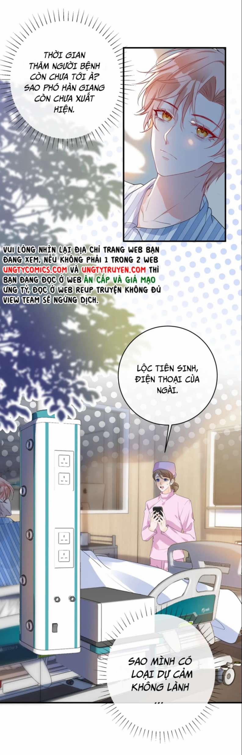 Kế Hoạch Tẩy Trắng Hắc Nguyệt Quang 43 trang 15