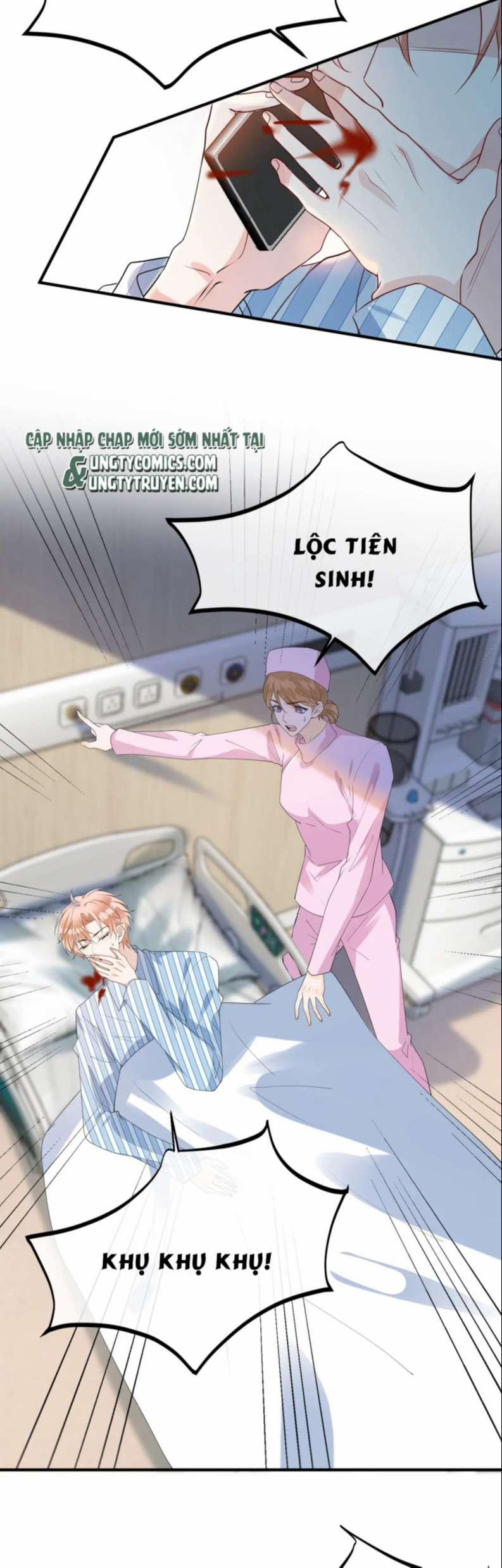 Kế Hoạch Tẩy Trắng Hắc Nguyệt Quang 43 trang 18