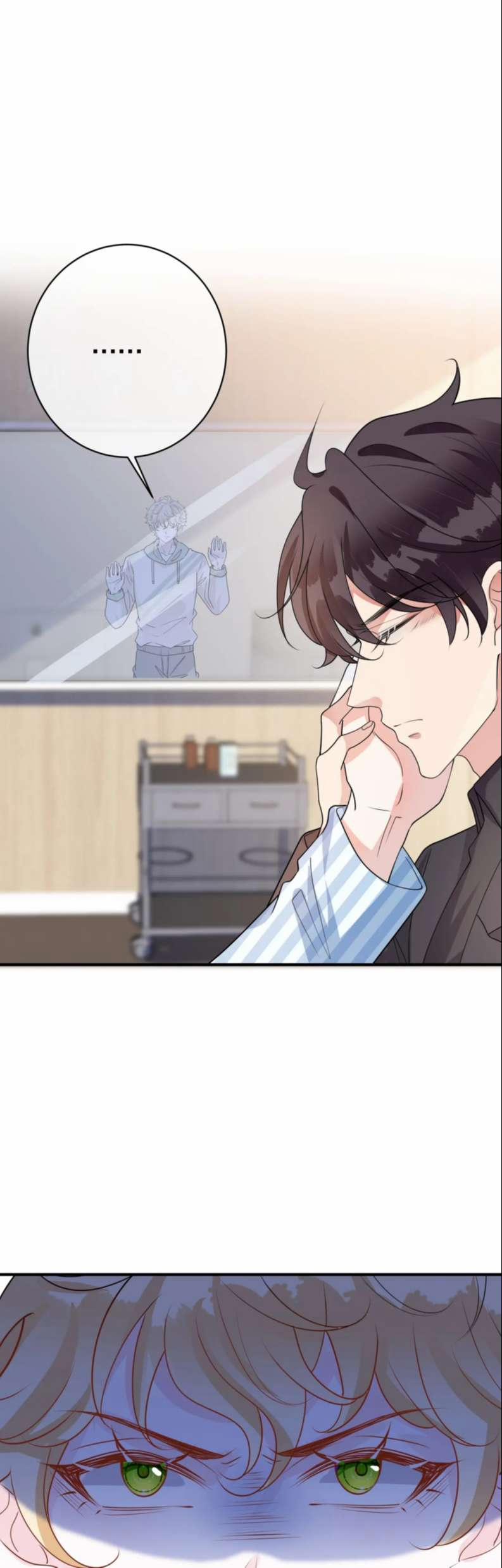 Kế Hoạch Tẩy Trắng Hắc Nguyệt Quang 43 trang 28