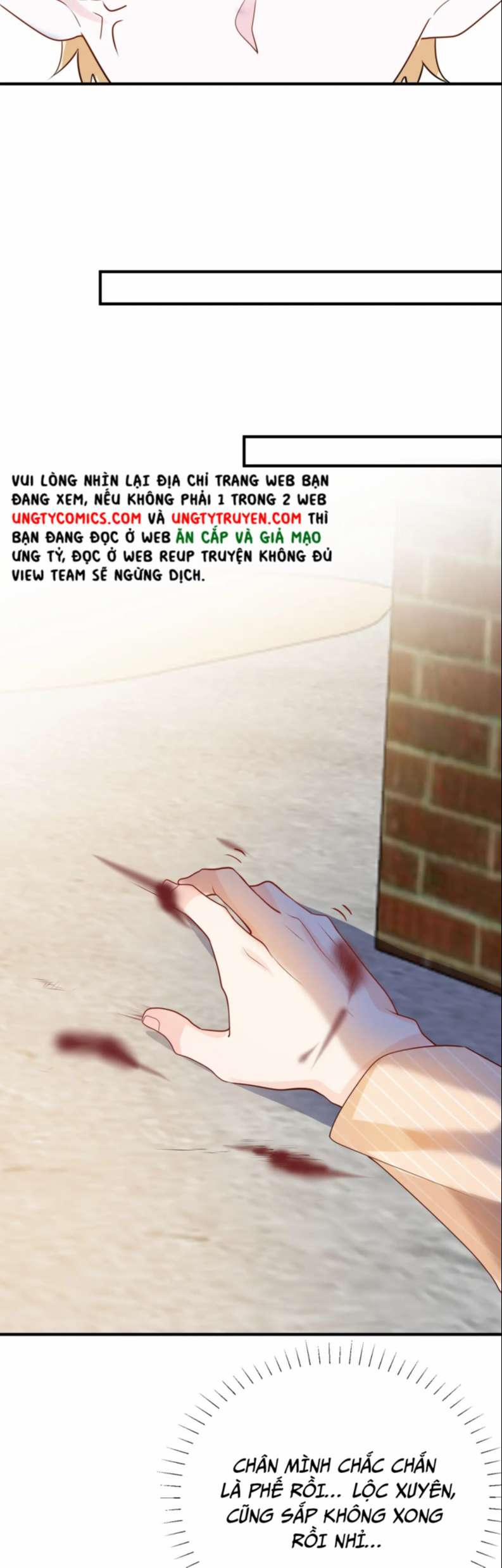 Kế Hoạch Tẩy Trắng Hắc Nguyệt Quang 43 trang 29