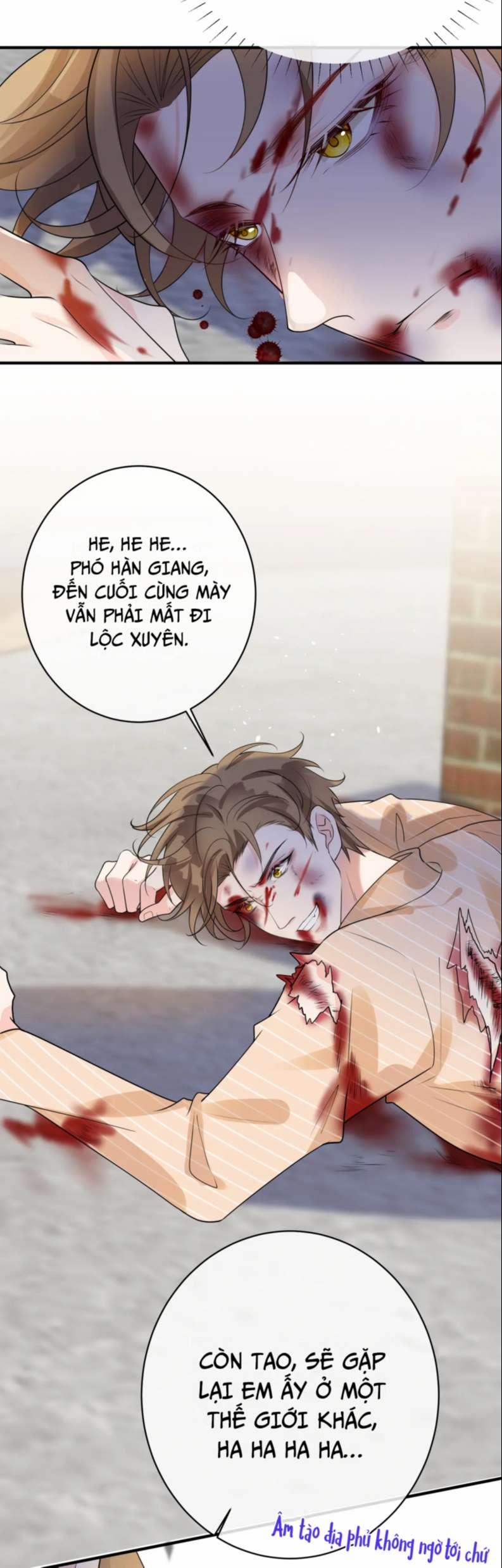 Kế Hoạch Tẩy Trắng Hắc Nguyệt Quang 43 trang 30