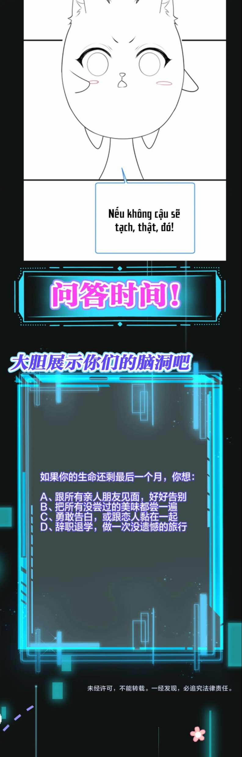 Kế Hoạch Tẩy Trắng Hắc Nguyệt Quang 43 trang 35