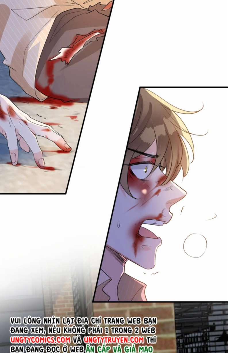 Kế Hoạch Tẩy Trắng Hắc Nguyệt Quang 44 trang 16