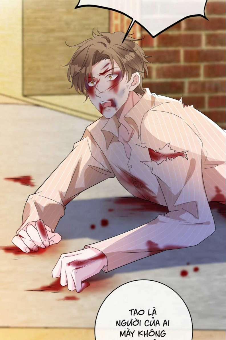 Kế Hoạch Tẩy Trắng Hắc Nguyệt Quang 44 trang 2