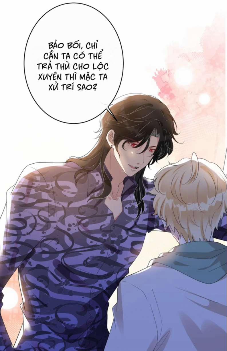 Kế Hoạch Tẩy Trắng Hắc Nguyệt Quang 44 trang 27