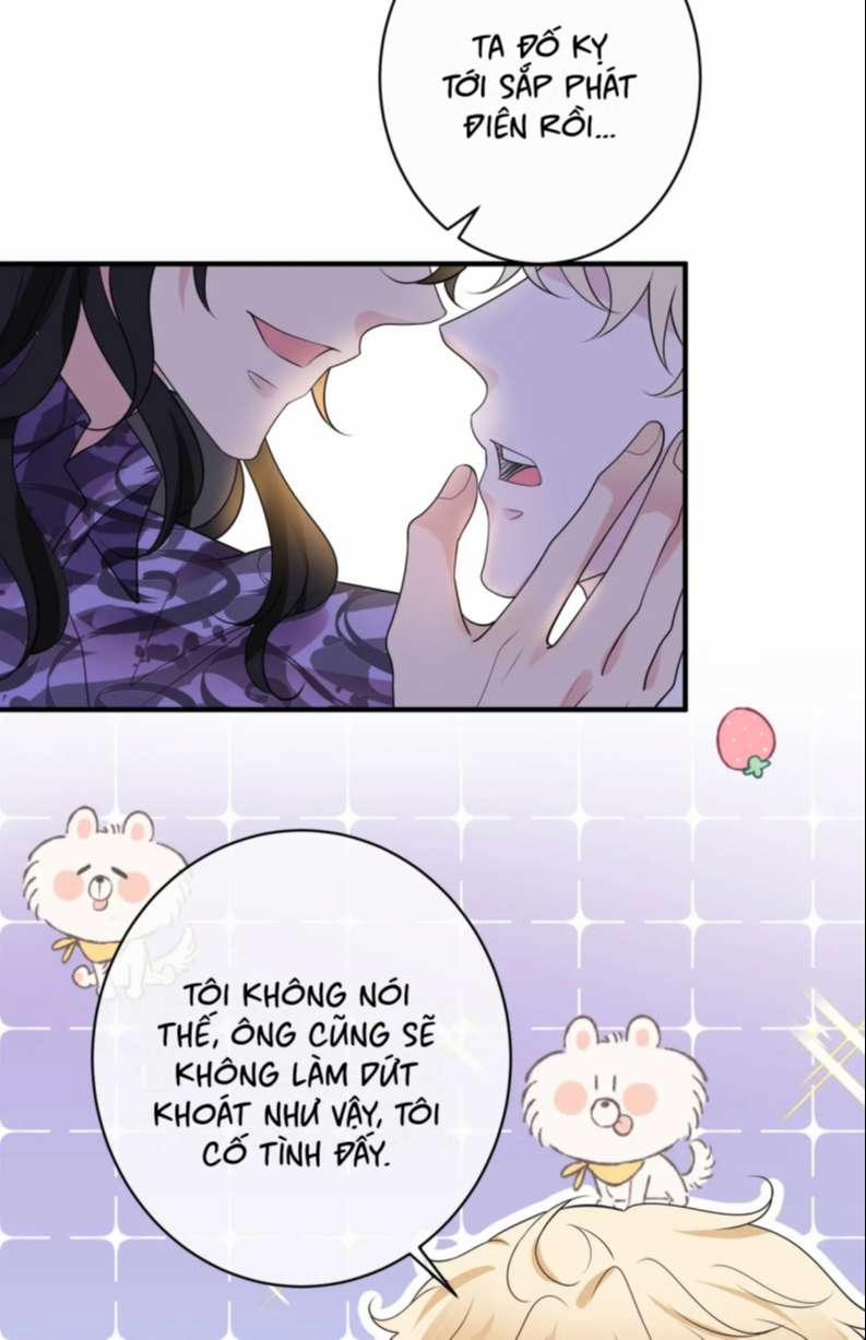 Kế Hoạch Tẩy Trắng Hắc Nguyệt Quang 44 trang 30