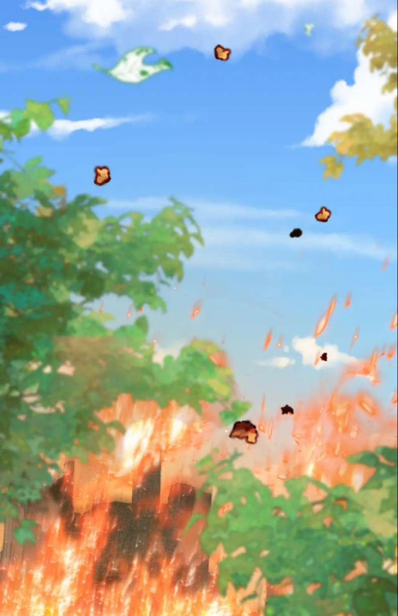 Kế Hoạch Tẩy Trắng Hắc Nguyệt Quang 44 trang 35