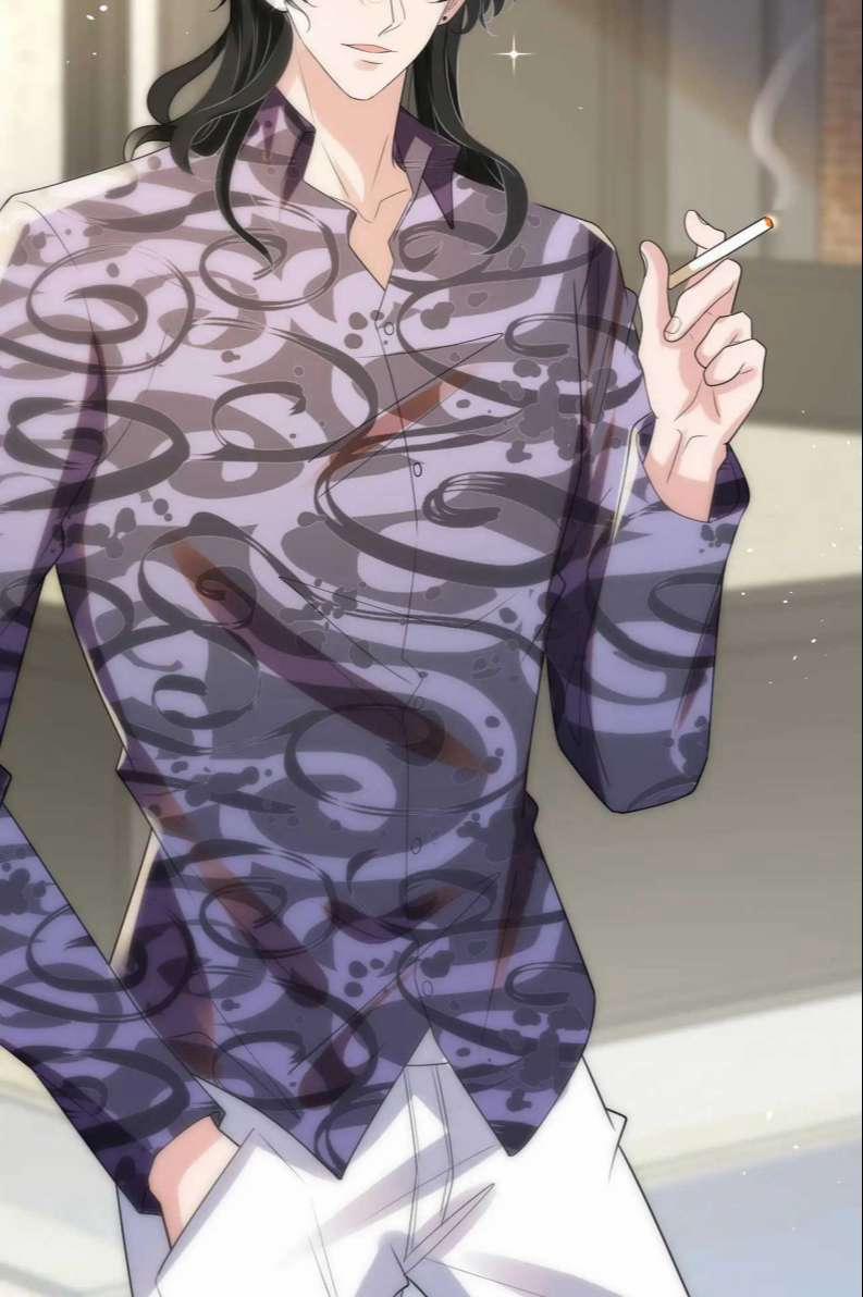 Kế Hoạch Tẩy Trắng Hắc Nguyệt Quang 44 trang 4