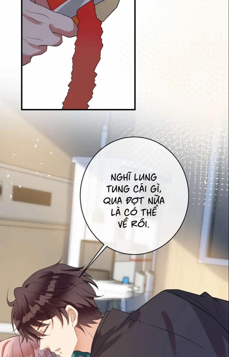 Kế Hoạch Tẩy Trắng Hắc Nguyệt Quang 44 trang 40