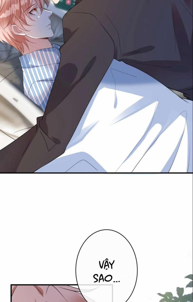 Kế Hoạch Tẩy Trắng Hắc Nguyệt Quang 44 trang 41