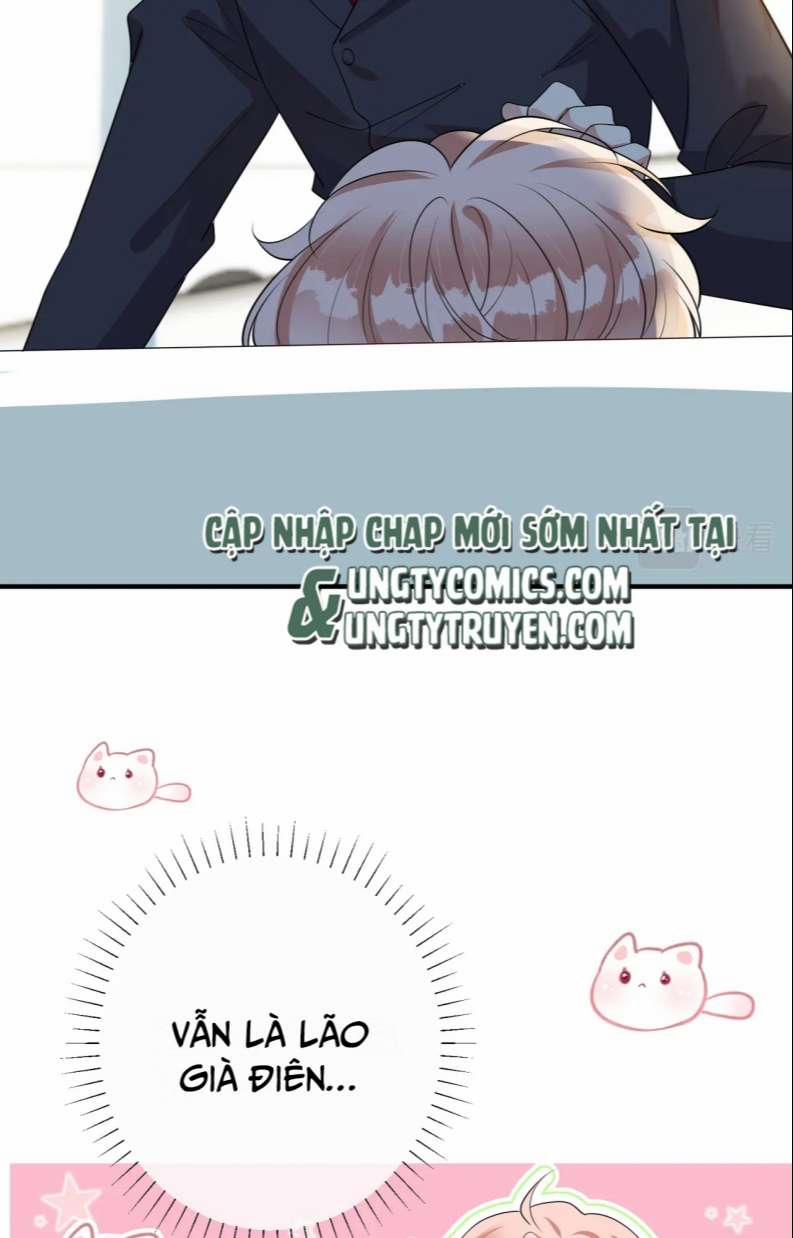 Kế Hoạch Tẩy Trắng Hắc Nguyệt Quang 44 trang 47