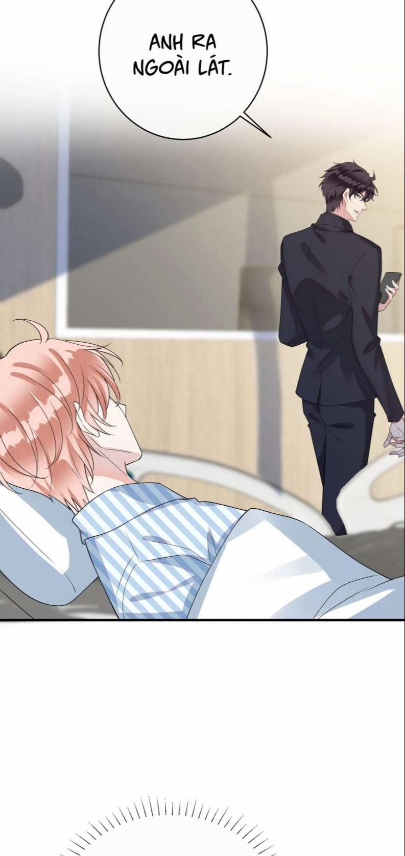 Kế Hoạch Tẩy Trắng Hắc Nguyệt Quang 44 trang 52