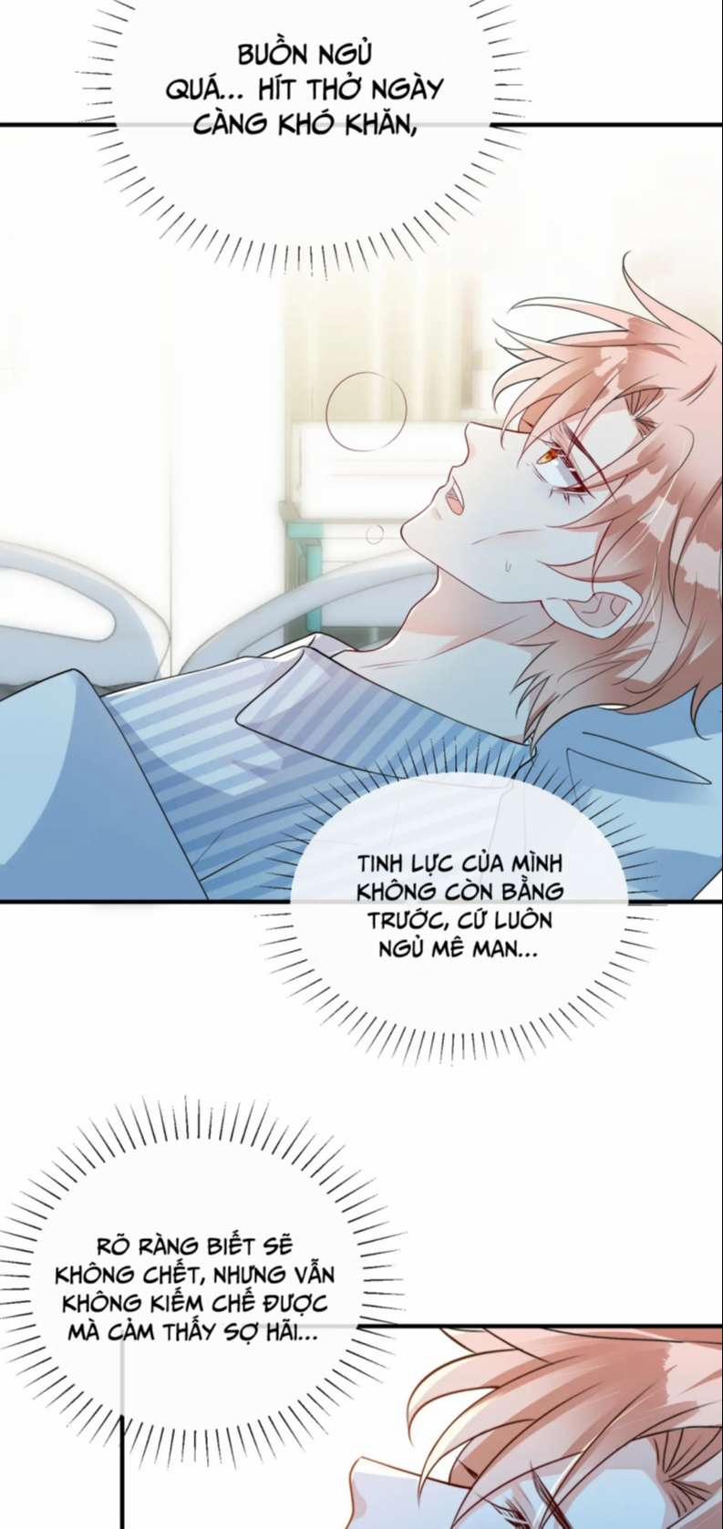 Kế Hoạch Tẩy Trắng Hắc Nguyệt Quang 44 trang 53