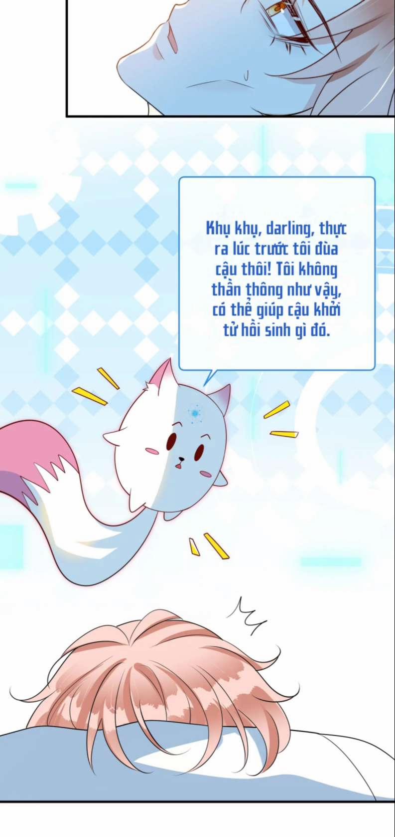 Kế Hoạch Tẩy Trắng Hắc Nguyệt Quang 44 trang 54