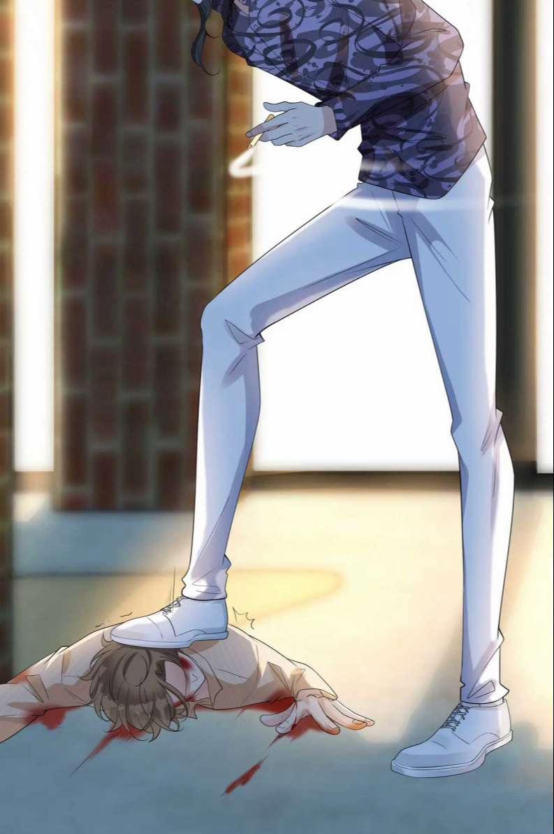 Kế Hoạch Tẩy Trắng Hắc Nguyệt Quang 44 trang 7