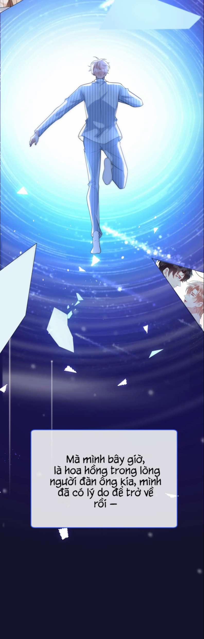 Kế Hoạch Tẩy Trắng Hắc Nguyệt Quang 45 trang 12