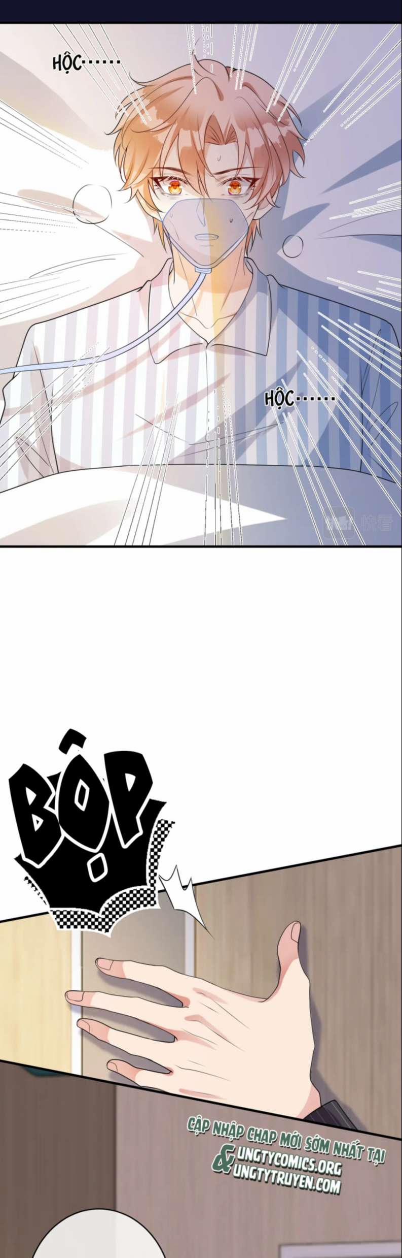 Kế Hoạch Tẩy Trắng Hắc Nguyệt Quang 45 trang 13