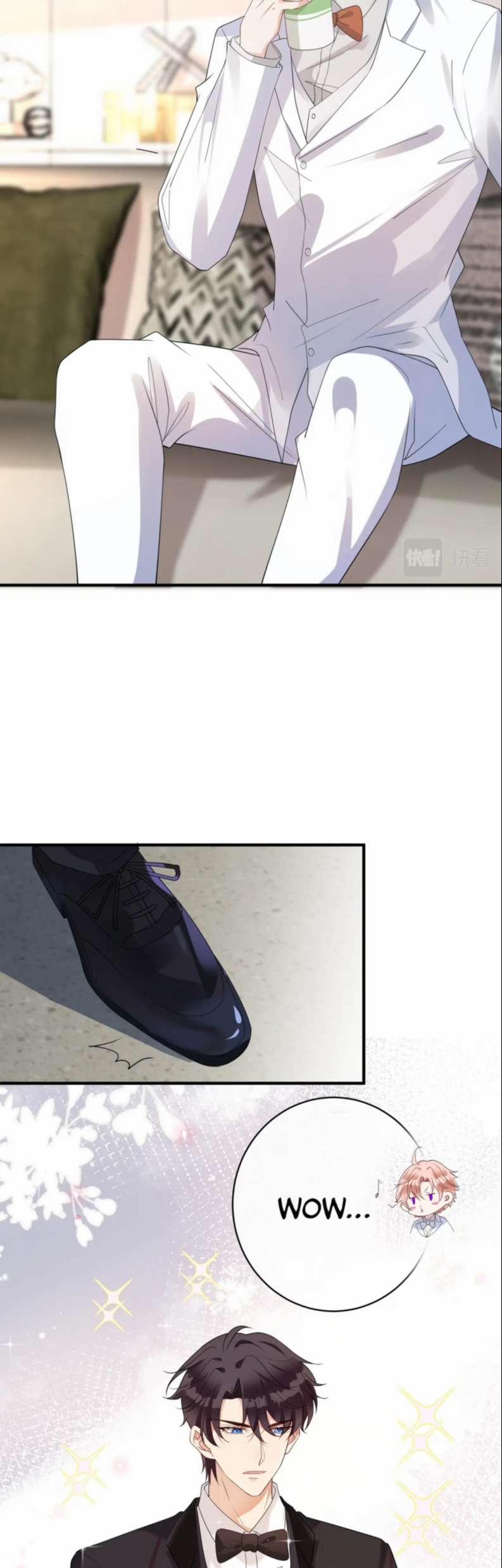 Kế Hoạch Tẩy Trắng Hắc Nguyệt Quang 45 trang 17