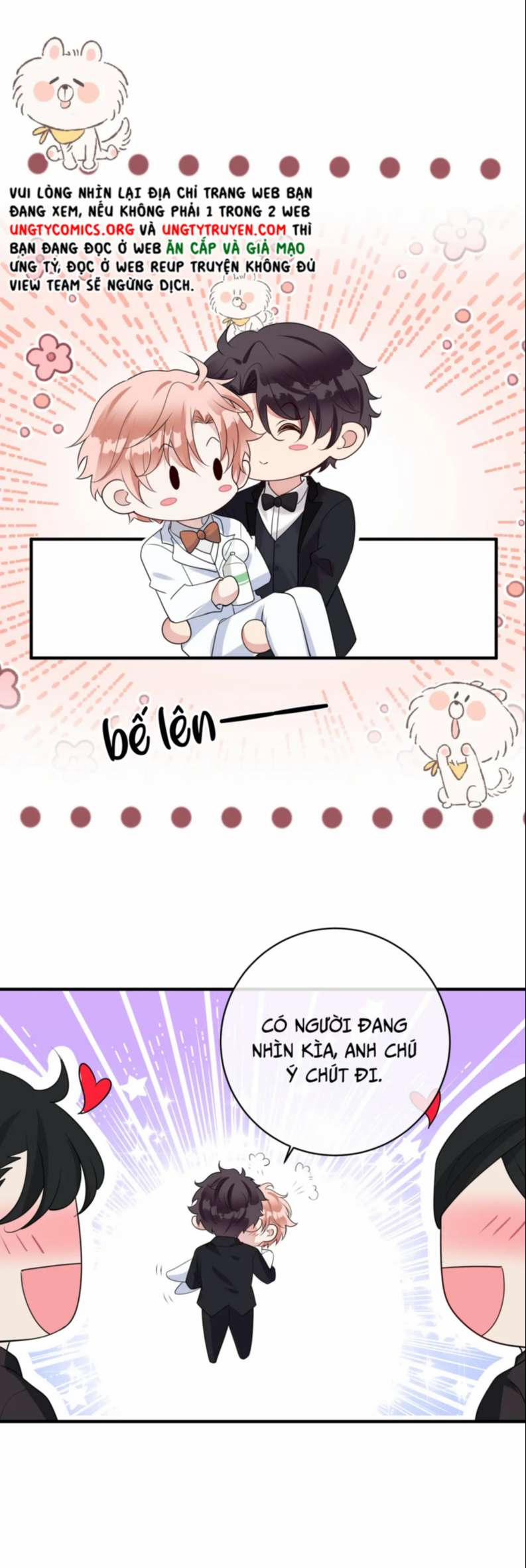 Kế Hoạch Tẩy Trắng Hắc Nguyệt Quang 45 trang 20