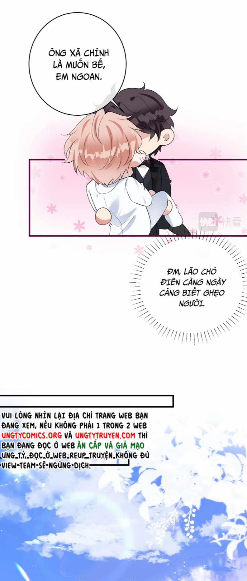 Kế Hoạch Tẩy Trắng Hắc Nguyệt Quang 45 trang 21