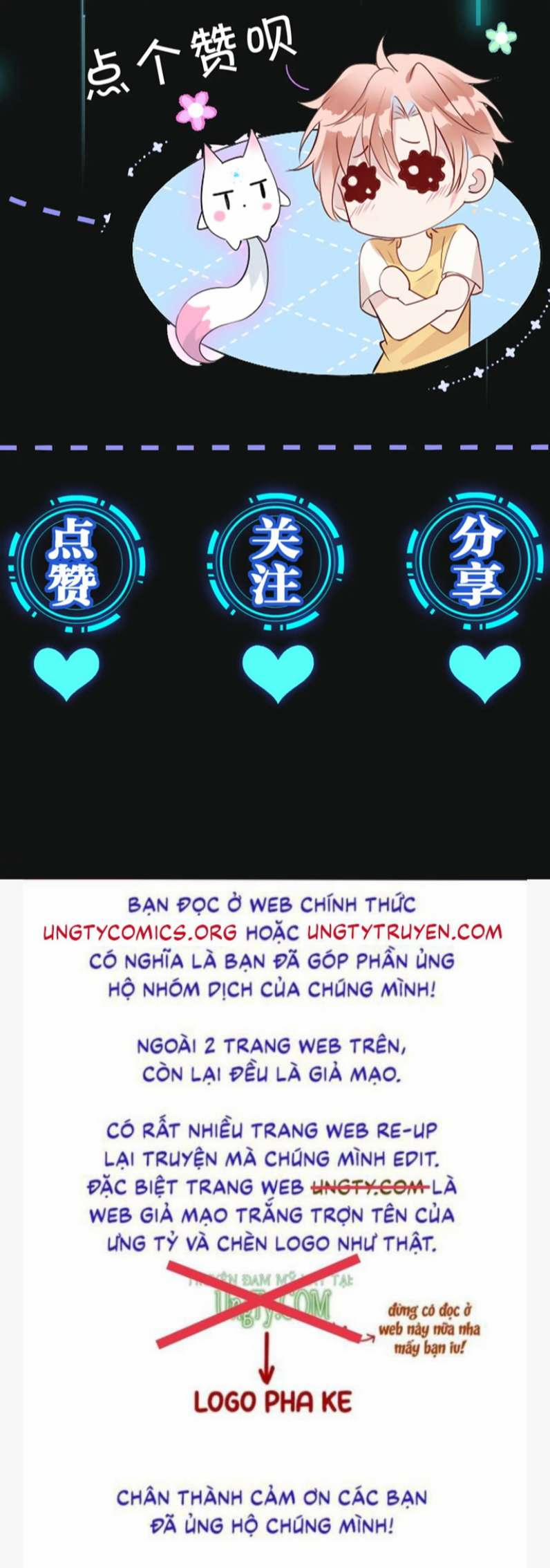 Kế Hoạch Tẩy Trắng Hắc Nguyệt Quang 45 trang 31