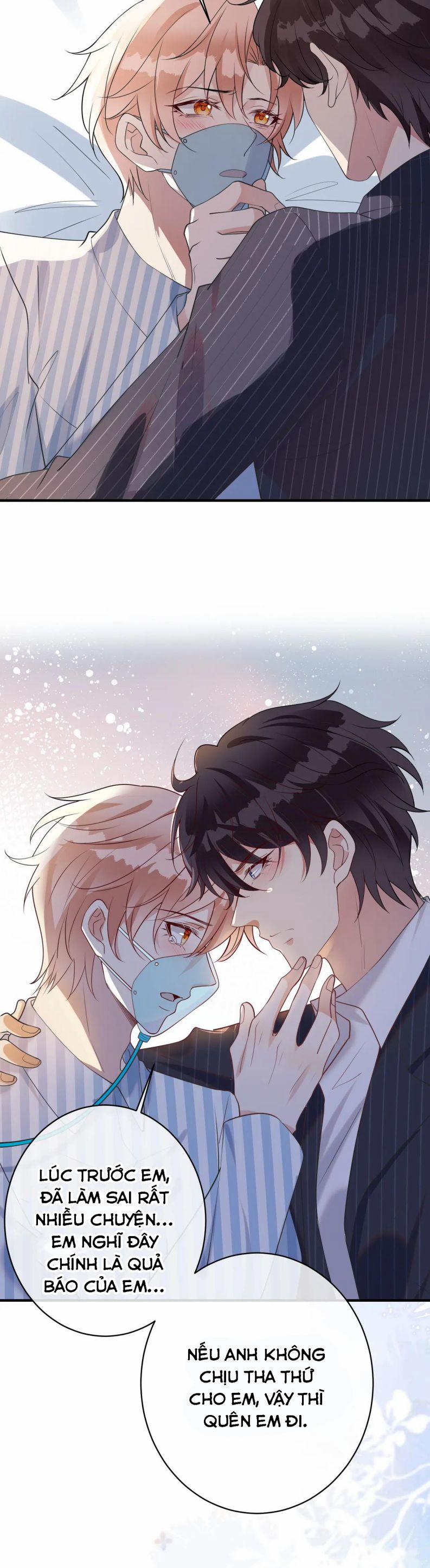 Kế Hoạch Tẩy Trắng Hắc Nguyệt Quang 46 trang 11