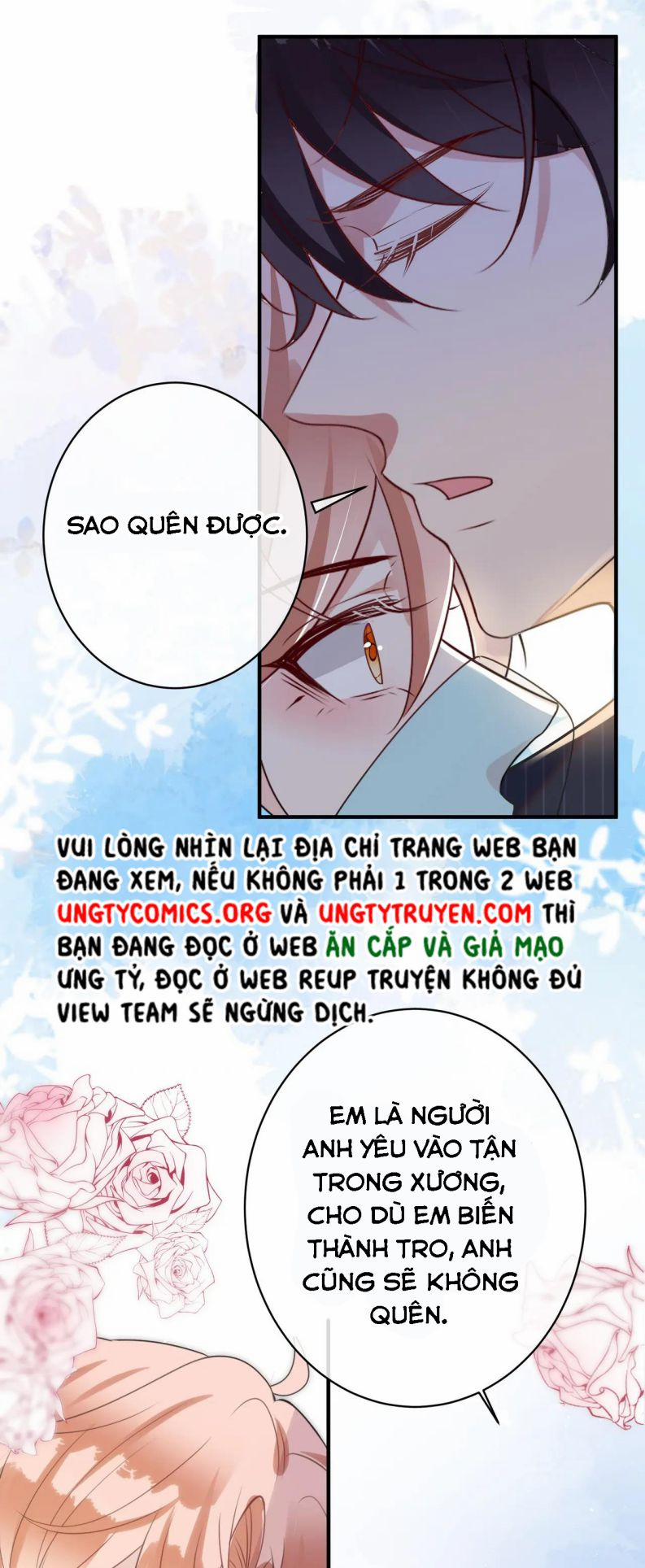 Kế Hoạch Tẩy Trắng Hắc Nguyệt Quang 46 trang 12