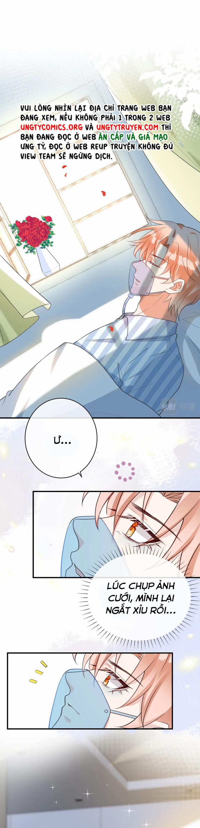 Kế Hoạch Tẩy Trắng Hắc Nguyệt Quang 46 trang 2