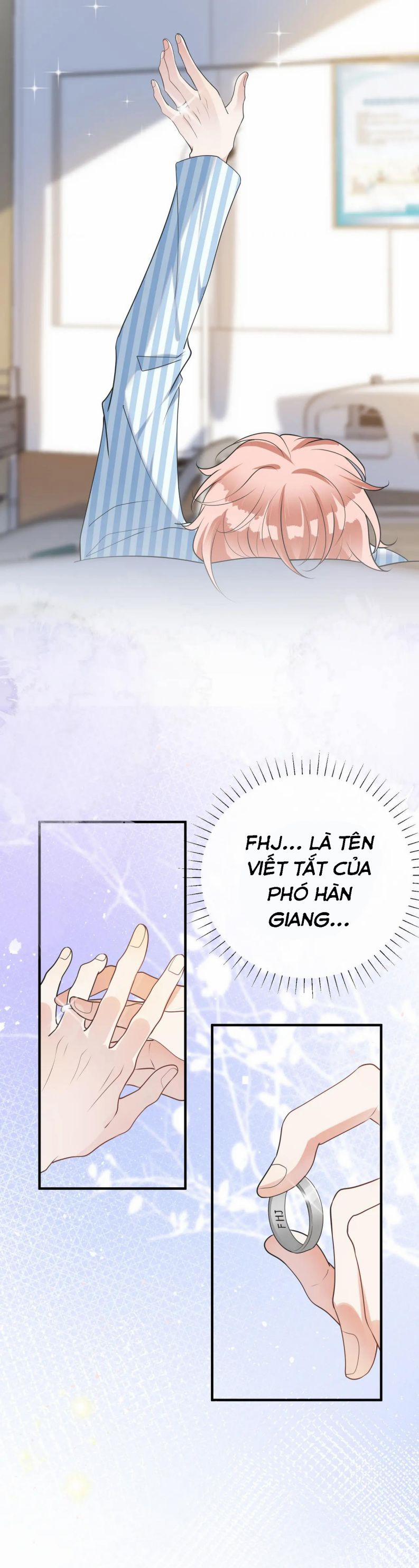 Kế Hoạch Tẩy Trắng Hắc Nguyệt Quang 46 trang 3