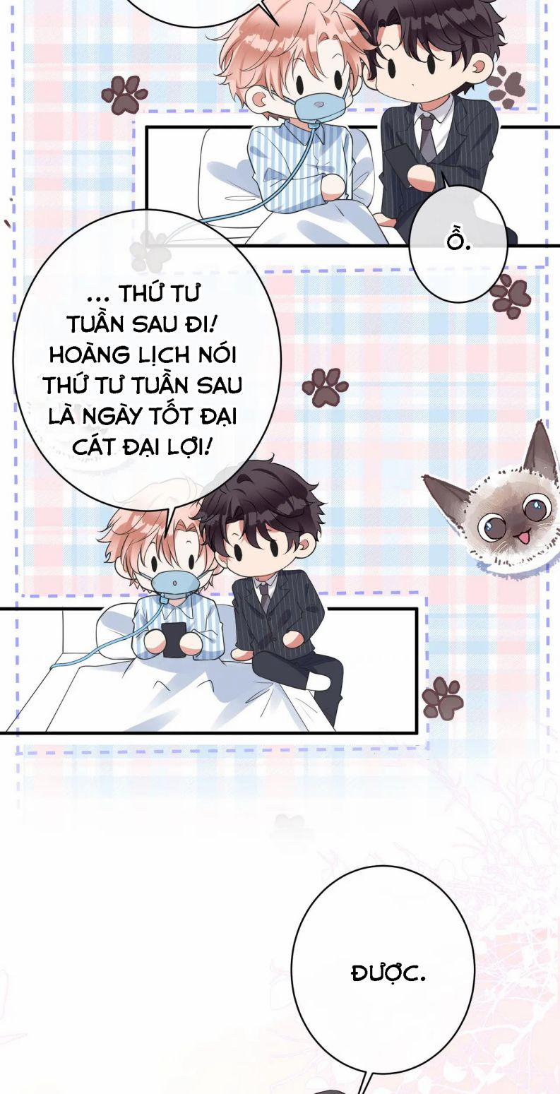 Kế Hoạch Tẩy Trắng Hắc Nguyệt Quang 46 trang 7