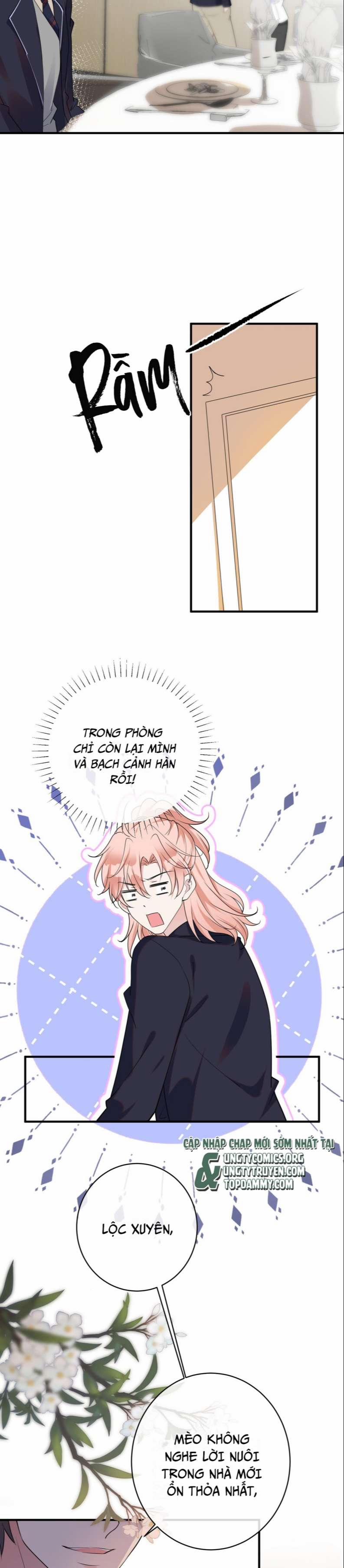 Kế Hoạch Tẩy Trắng Hắc Nguyệt Quang 47 trang 20