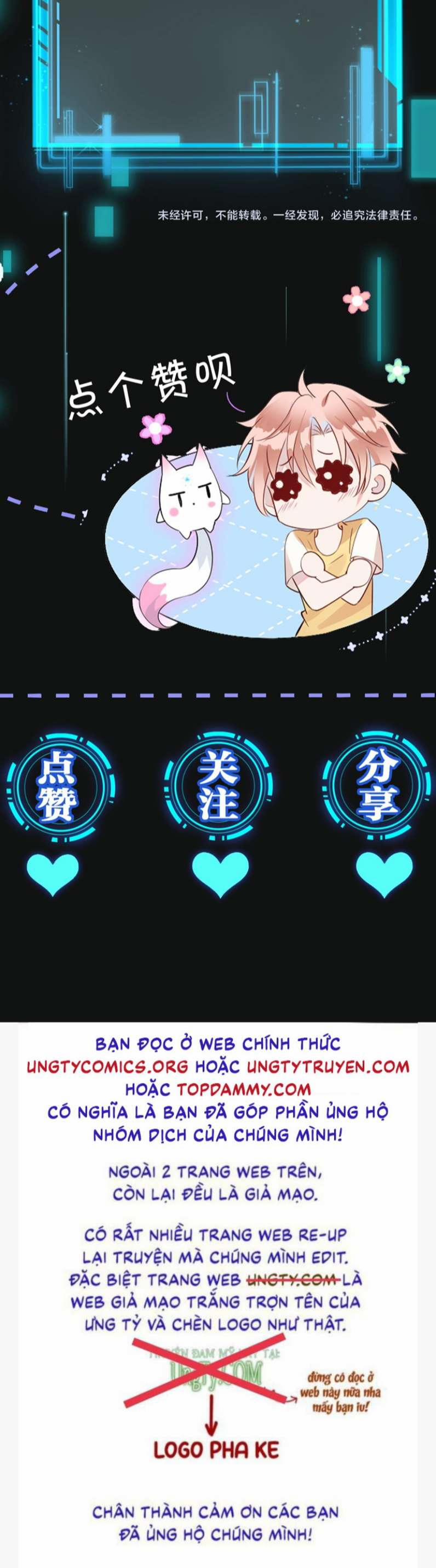 Kế Hoạch Tẩy Trắng Hắc Nguyệt Quang 47 trang 31