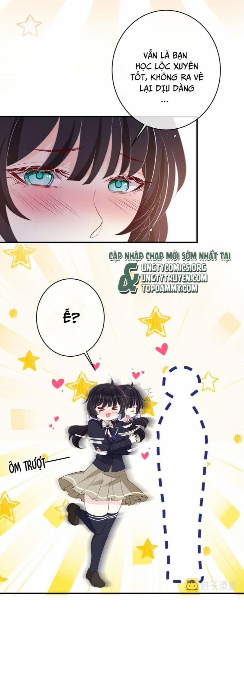 Kế Hoạch Tẩy Trắng Hắc Nguyệt Quang 47 trang 6