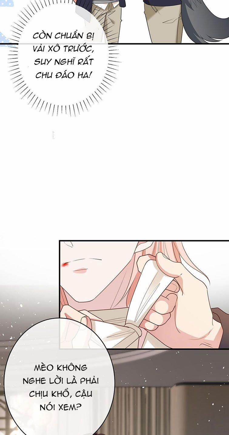 Kế Hoạch Tẩy Trắng Hắc Nguyệt Quang 48 trang 10