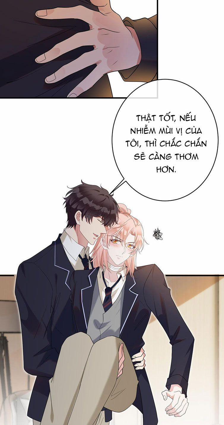 Kế Hoạch Tẩy Trắng Hắc Nguyệt Quang 48 trang 12