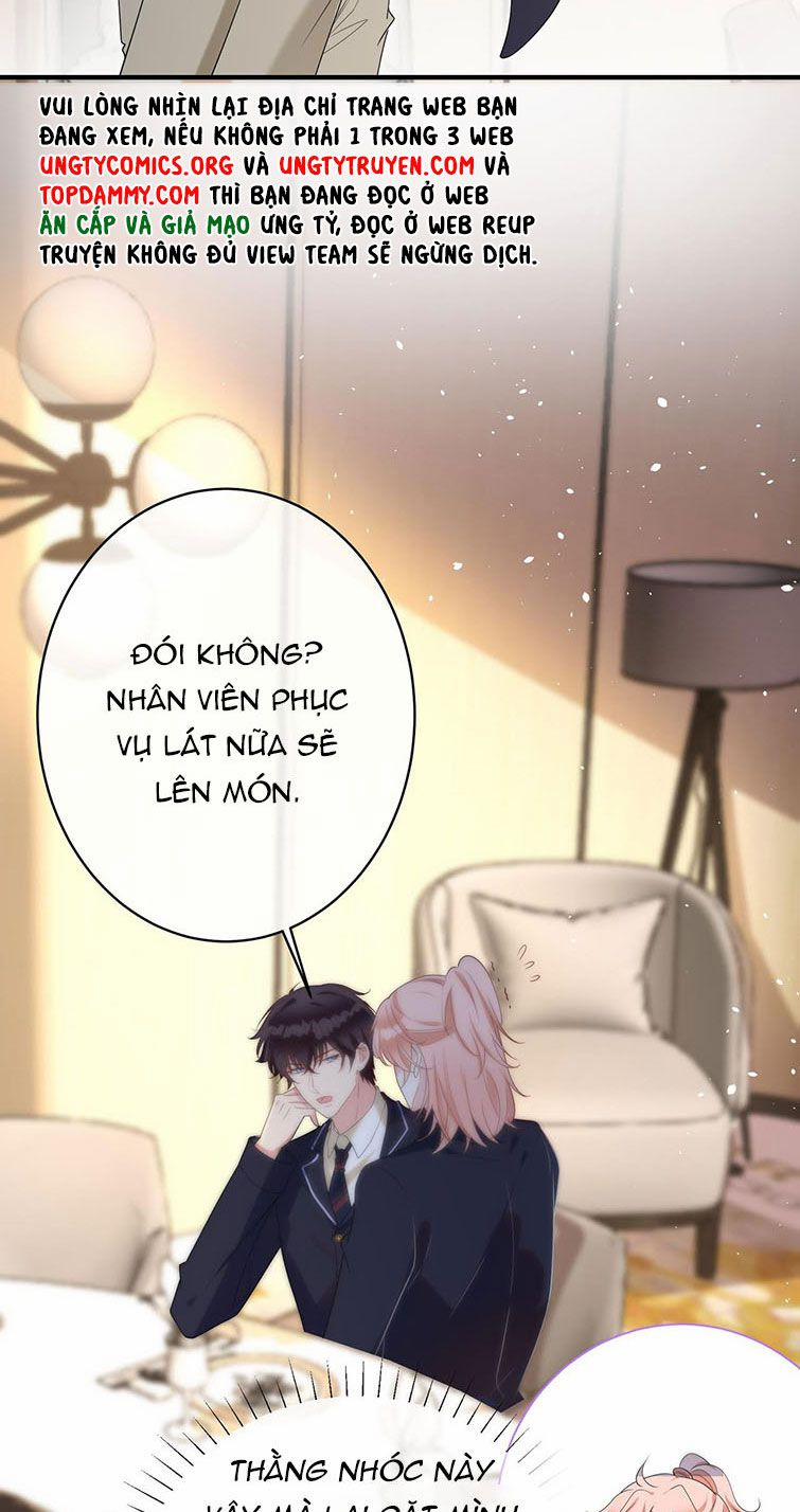 Kế Hoạch Tẩy Trắng Hắc Nguyệt Quang 48 trang 13