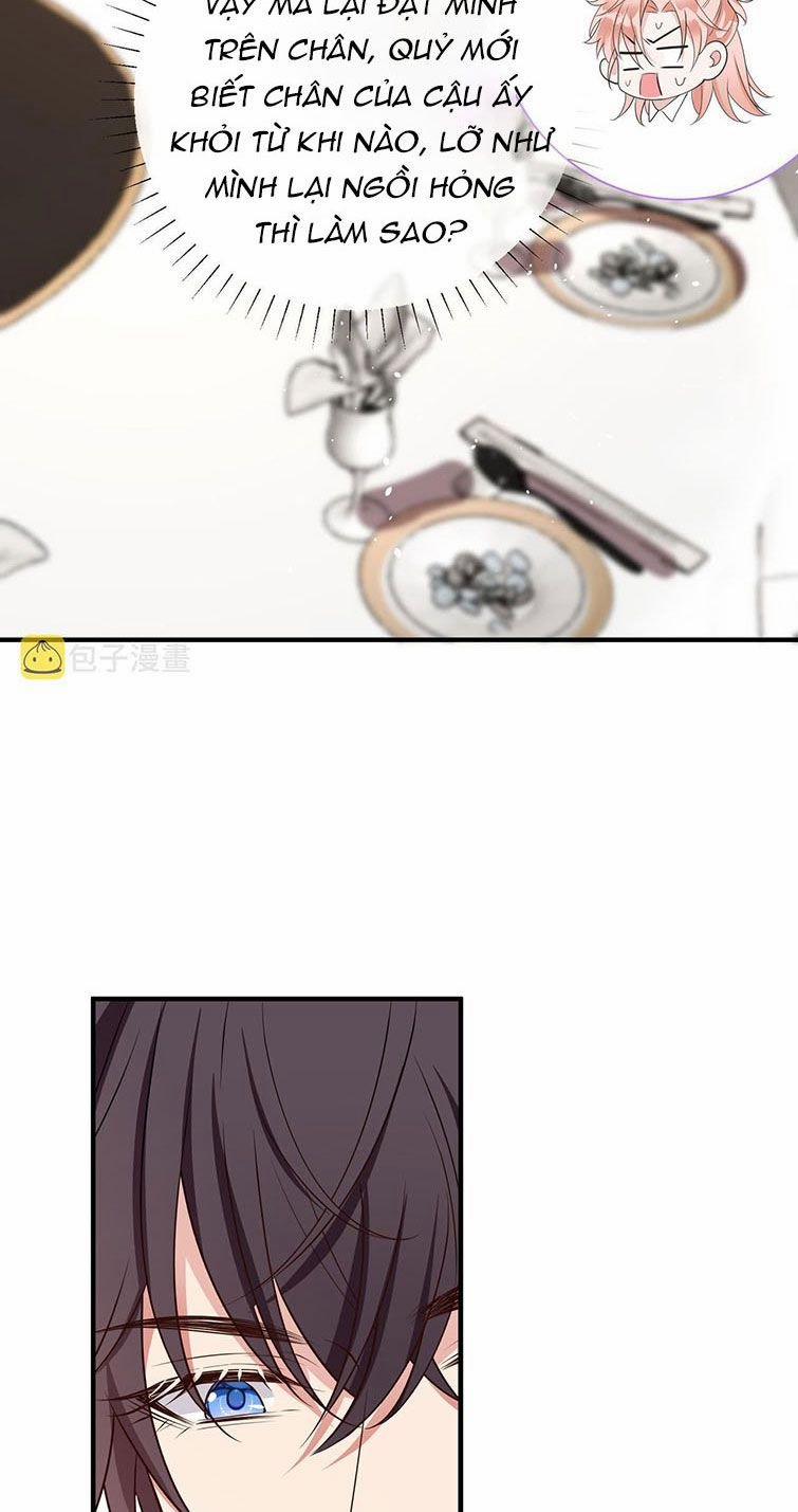 Kế Hoạch Tẩy Trắng Hắc Nguyệt Quang 48 trang 14