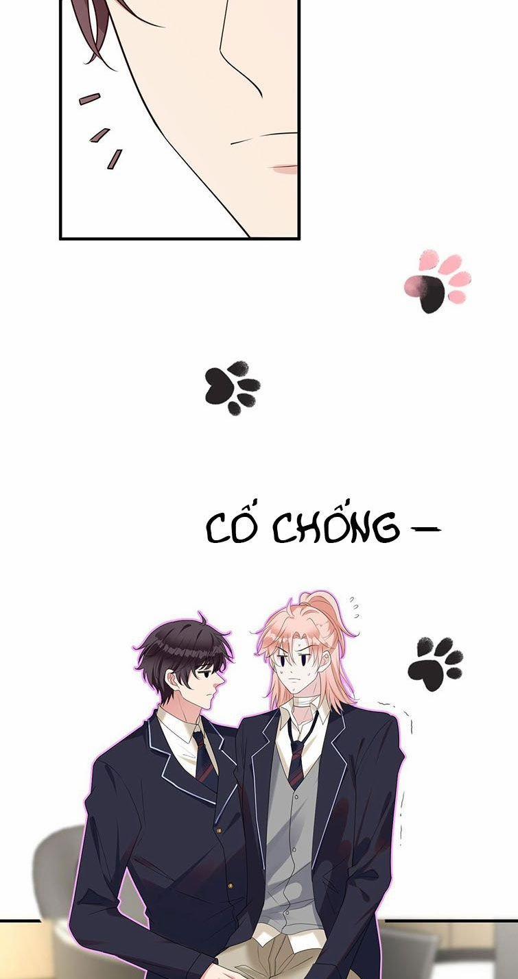 Kế Hoạch Tẩy Trắng Hắc Nguyệt Quang 48 trang 15