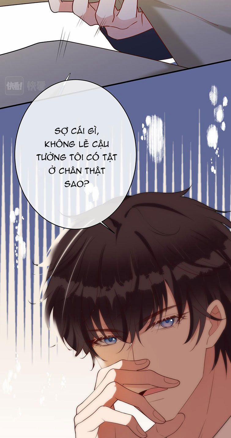 Kế Hoạch Tẩy Trắng Hắc Nguyệt Quang 48 trang 17