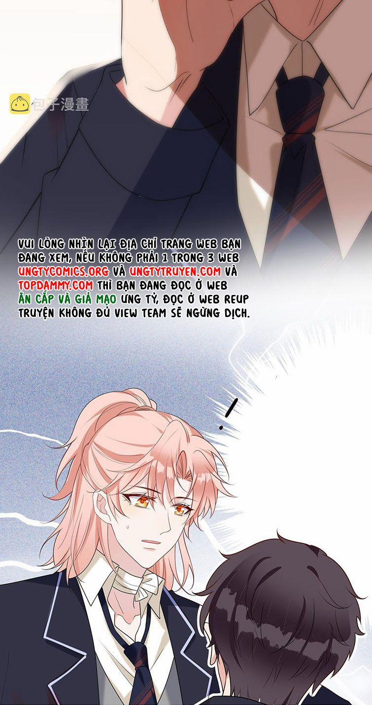 Kế Hoạch Tẩy Trắng Hắc Nguyệt Quang 48 trang 18