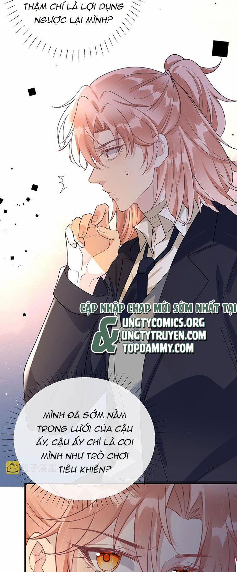 Kế Hoạch Tẩy Trắng Hắc Nguyệt Quang 48 trang 23